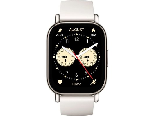 Смарт часы XIAOMI REDMI WATCH 5 LITE LIGHT GOLD